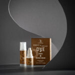 Màu 4 - Sản phẩm màu nhuộm thuần chay Blaze