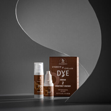 Màu 2 - Sản phẩm màu nhuộm thuần chay Blaze