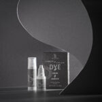 Màu 8 - Sản phẩm màu nhuộm thuần chay Blaze