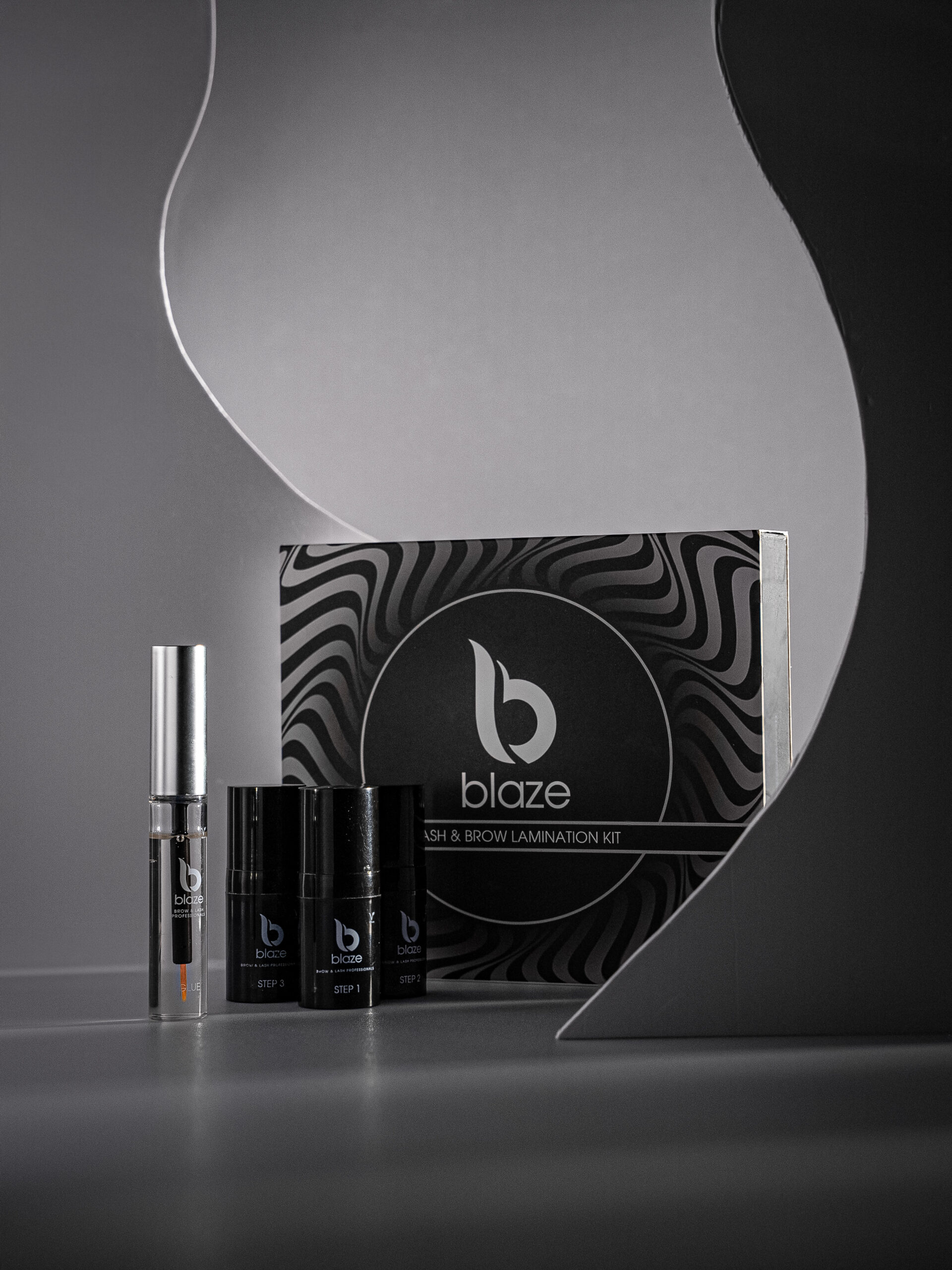 Kit Brow lamination size lớn 10ml