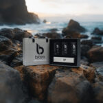 Bộ sản phẩm định hình lông mày tại nhà