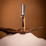 Gel dưỡng buổi sáng và định hình lông mi, lông mày