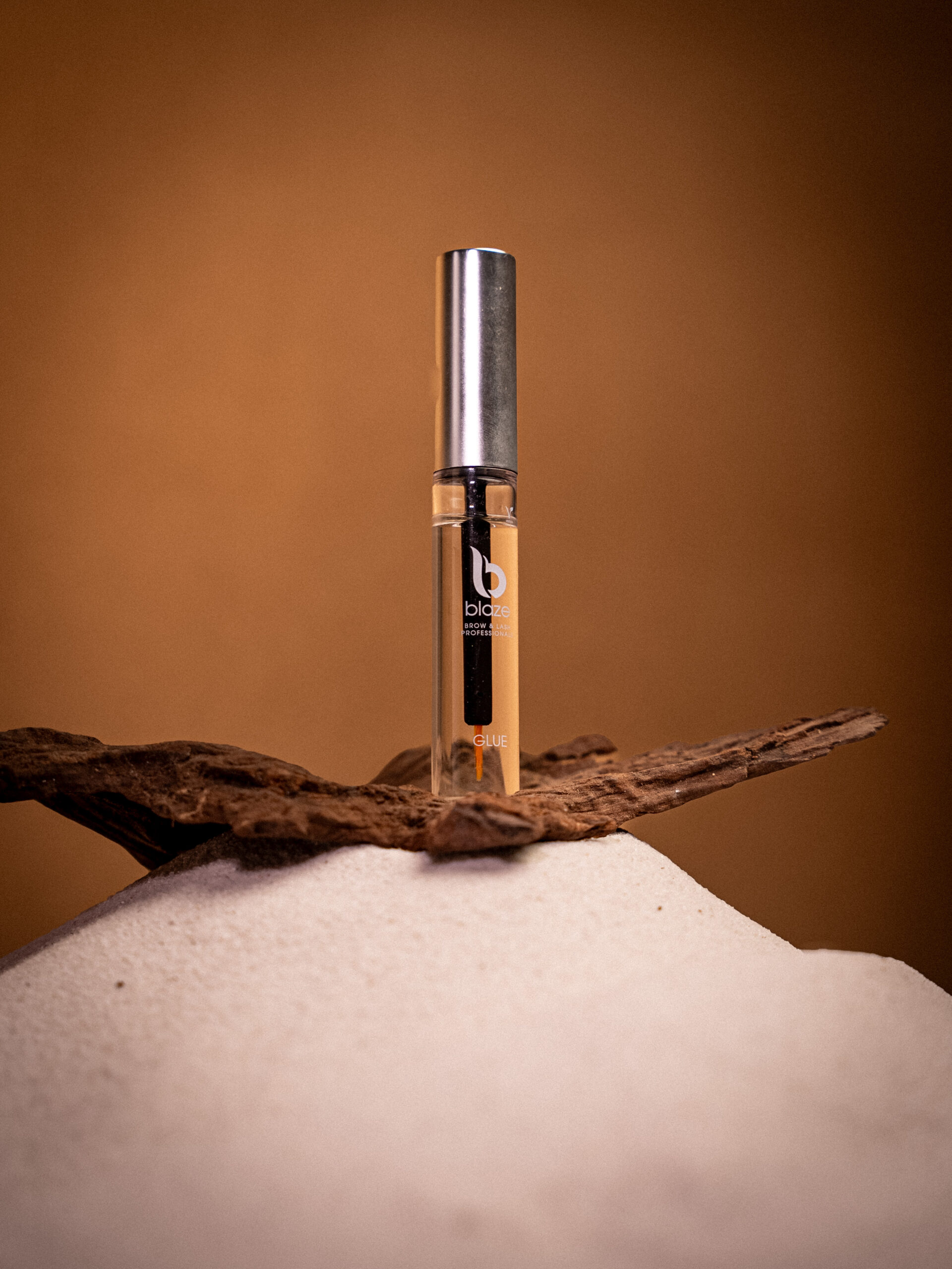 Gel dưỡng buổi sáng và định hình lông mi, lông mày