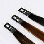 Sợi nối chất liệu tóc tự nhiên