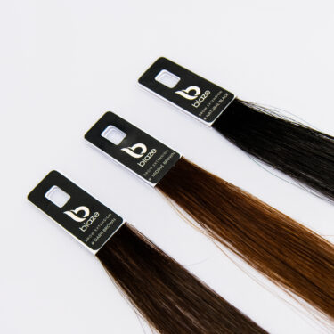 Sợi nối chất liệu tóc tự nhiên