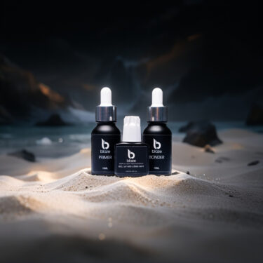 Gel UV nối lông mày chuyên dụng của Blaze